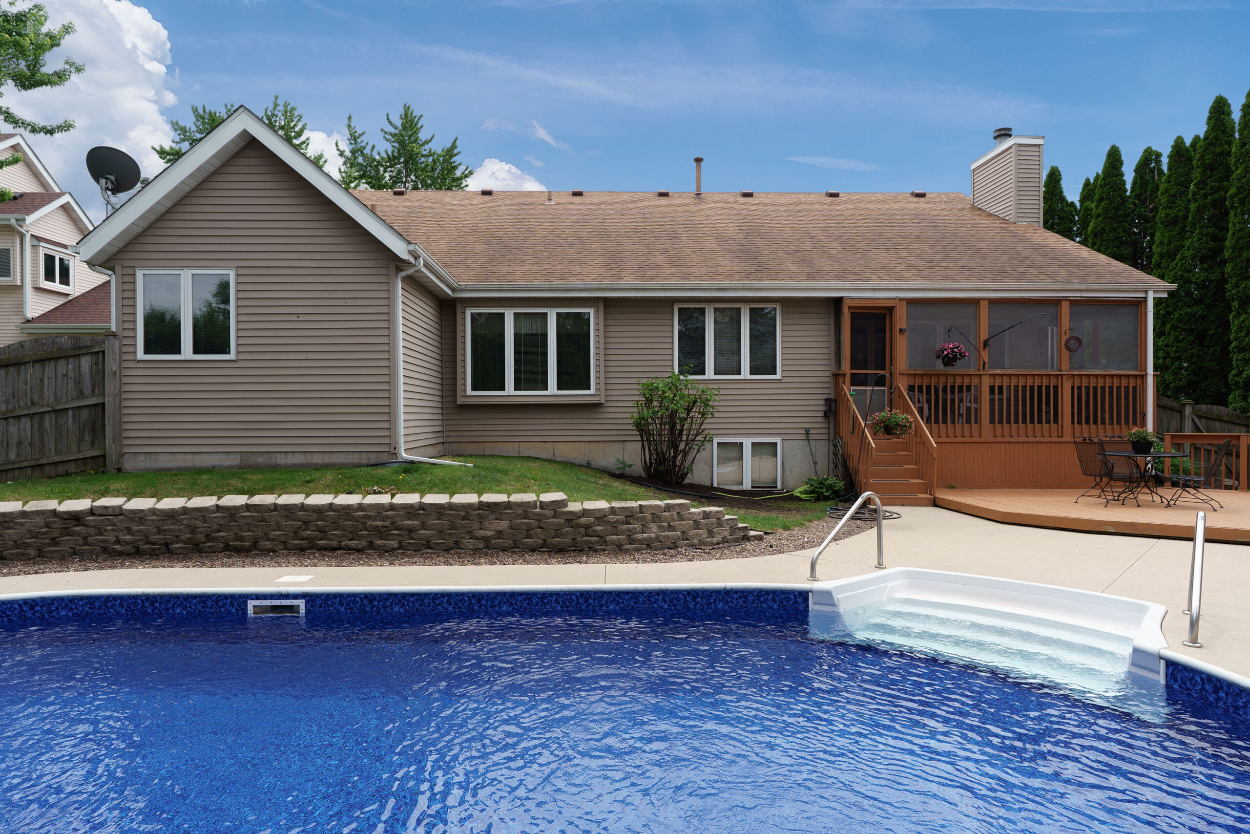 Home Inspections in Northern Illinois